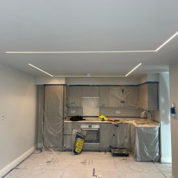 Instalacje elektryczne Londyn 4