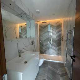 Instalacje elektryczne Londyn 3