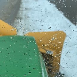 Odśnieżanie dróg i placów Gdańsk 3