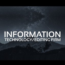 usługi komputerowe - Identyfikacja Wizualna Warszawa