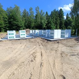 Kierownik budowy Miechucino 3