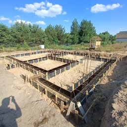 Kierownik budowy Miechucino 2