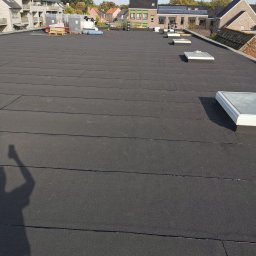 Wymiana dachu Kraków 3