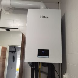 Pompy ciepła Kraków 1