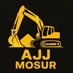 A.J.J. MOSUR JANUSZ MOSUR - Porządne Koszenie Trawy