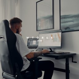 Tworzenie stron internetowych Krynica-Zdrój 1