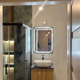 Remonty mieszkań Wrocław 1