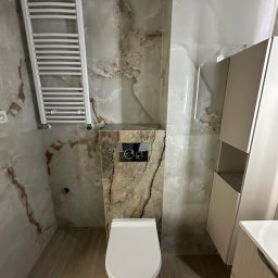 Remonty mieszkań Wrocław 4