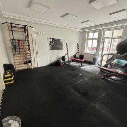 Trener personalny Poznań 4