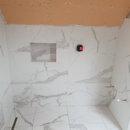 Glazurnik Trzcianka 1