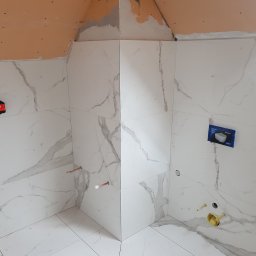 Glazurnik Trzcianka 2