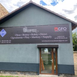 Okna PCV Gorzów Wielkopolski 2