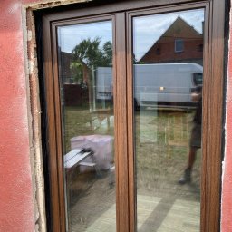 Okna PCV Gorzów Wielkopolski 1