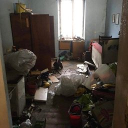 Sprzątanie mieszkań Łódź 2