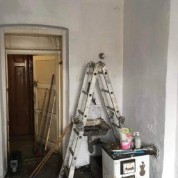 Sprzątanie mieszkań Łódź 1