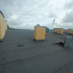 Naprawa dachów Wrocław 1