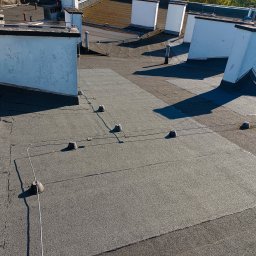 Naprawa dachów Wrocław 2