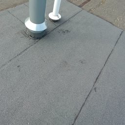 Naprawa dachów Wrocław 3