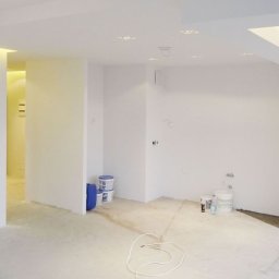 Remonty mieszkań Iława 1