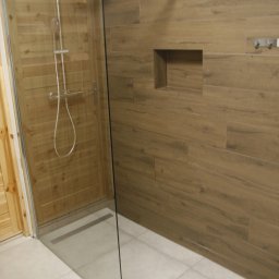 Remonty mieszkań Trzyciąż 1