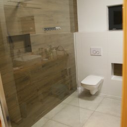 Remonty mieszkań Trzyciąż 2