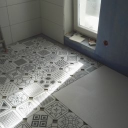 Remonty mieszkań Stargard 3