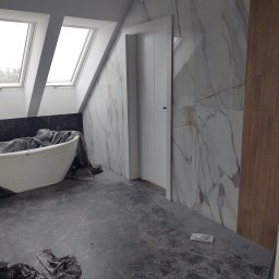 Remonty mieszkań Stargard 2