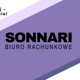 Sonnari Sp.o.o. - Uproszczona Księgowość Gdańsk