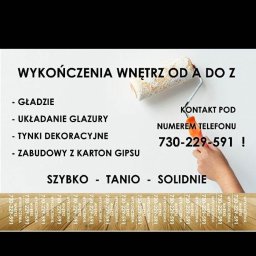 Łukbud - Remontowanie Mieszkań Wrocław