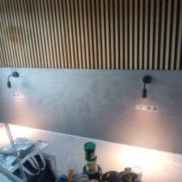 Malowanie mieszkań Wrocław 1