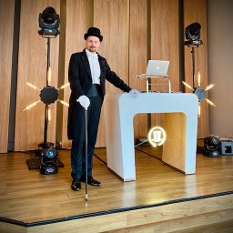 Eleganckie, nowoczesne wesela z DJem i Wodzirejem