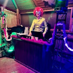 Imprezy tematyczne dla firm