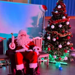 Święty Mikołaj na imprezę, mikołaj do przedszkola, mikołaj do firmy
