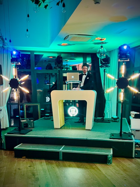 DJ na twoją imprezę