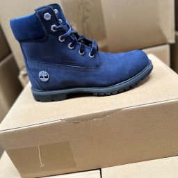 Odzież używana London 3