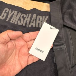 Odzież używana London 1