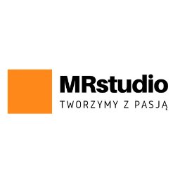 MRstudio - Projektowanie Logo Marki