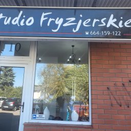 Studio fryzjerskie damsko -męskie - Fryzjer Białystok