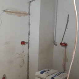 QRemont - Rozprowadzamy elektrykę