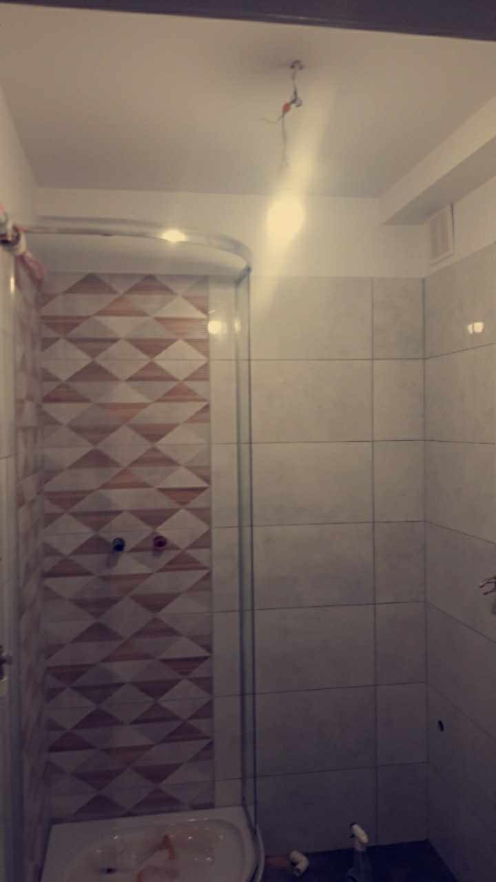 Wykańczamy łazienki