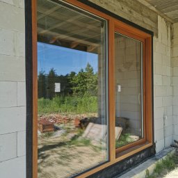 Okna aluminiowe Lublin 37
