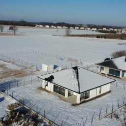 Kierownik budowy Tatów 4