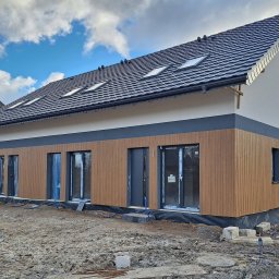 Kierownik budowy Tatów 3