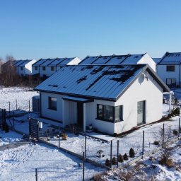 Kierownik budowy Tatów 2