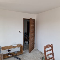 Malowanie mieszkań Płock 4