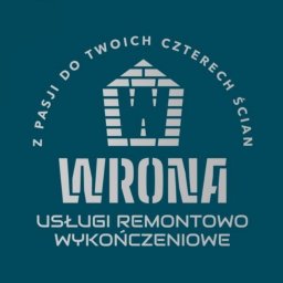 WRONA Usługi Remontowo Wykończeniowe Kacper Wrona - Profesjonalny Remont Łazienki Kościerzyna