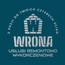 WRONA Usługi Remontowo Wykończeniowe Kacper Wrona - Profesjonalny Remont Łazienki Kościerzyna