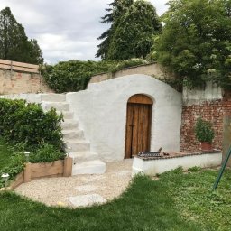 Daniel Jas - Antresole Na Wymiar Kłodzko