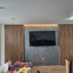 Płyta karton gips Libiąż 4