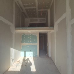 Remonty mieszkań Oświęcim